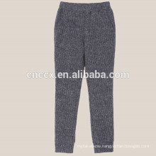 15STC6007 cashmere sweater pants
